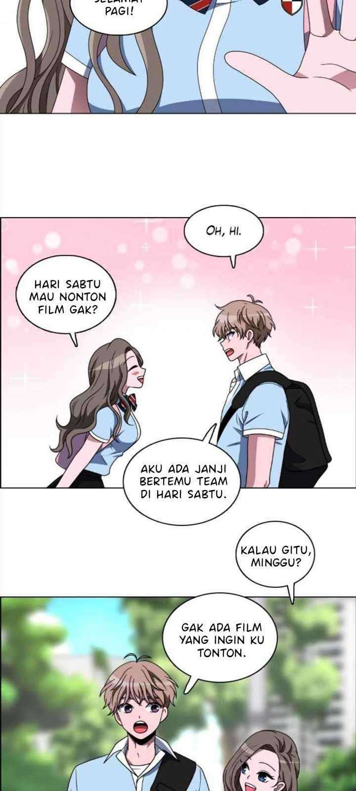 No Scope Chapter 23 - halaman 6