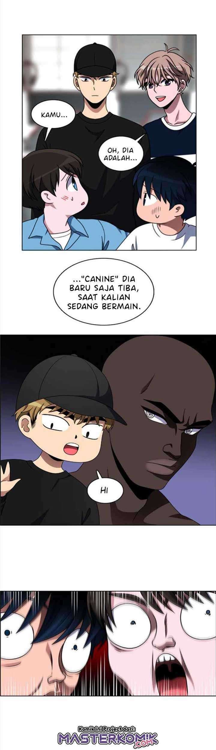 No Scope Chapter 24 - halaman 15