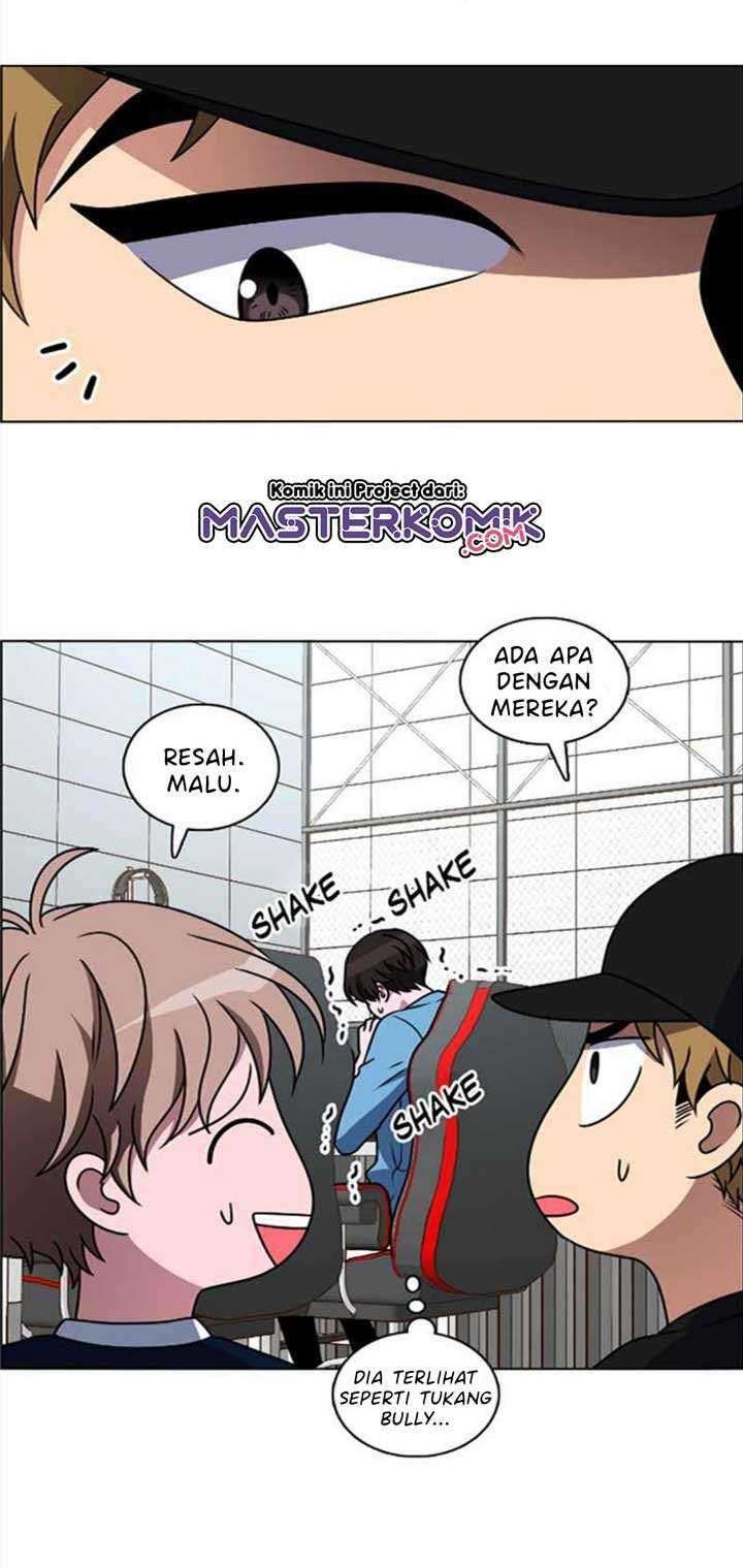 No Scope Chapter 24 - halaman 16