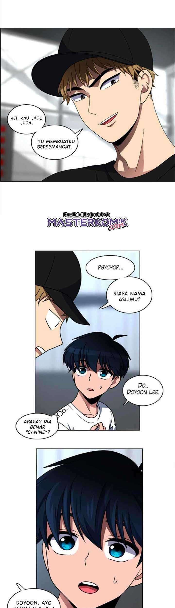 No Scope Chapter 24 - halaman 17