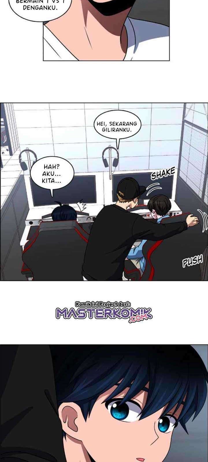 No Scope Chapter 24 - halaman 18
