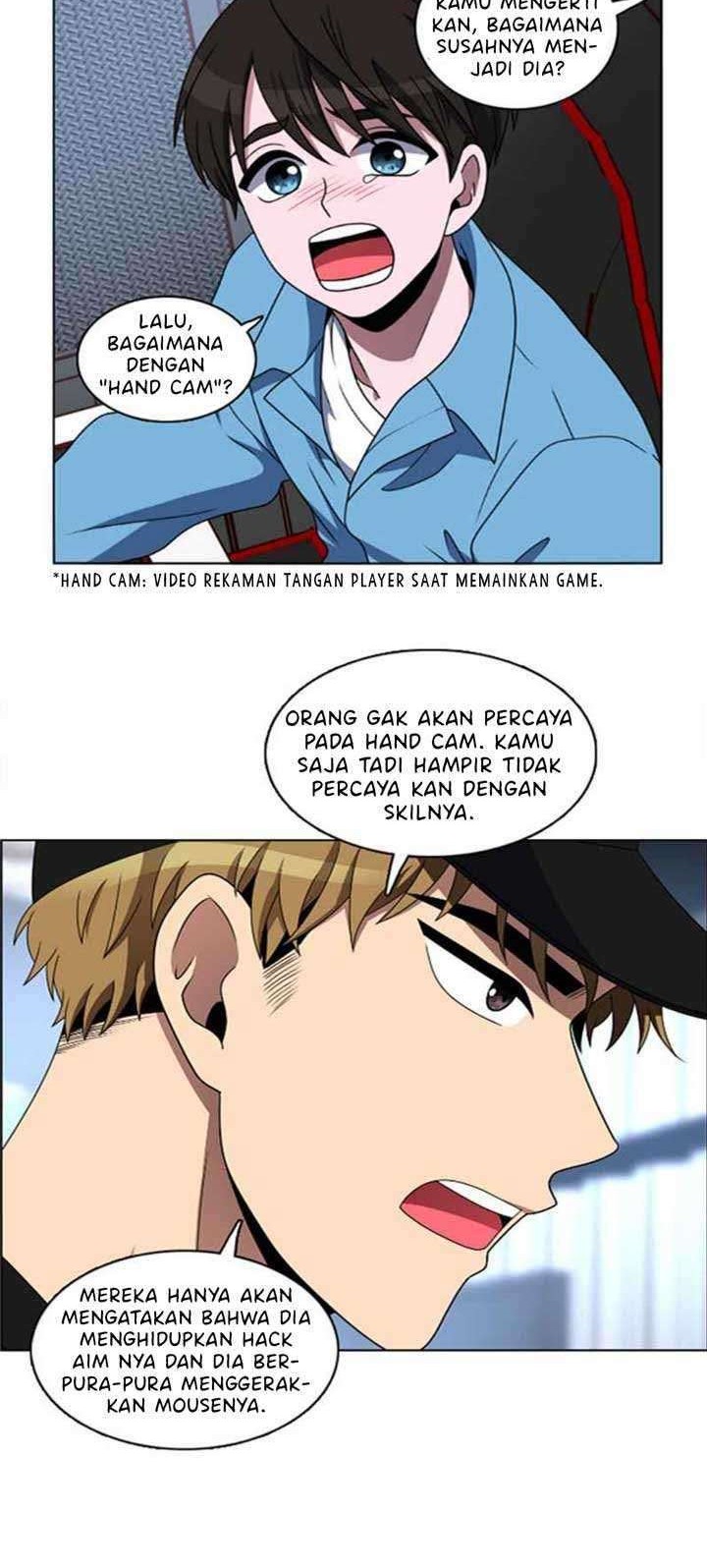 No Scope Chapter 24 - halaman 24