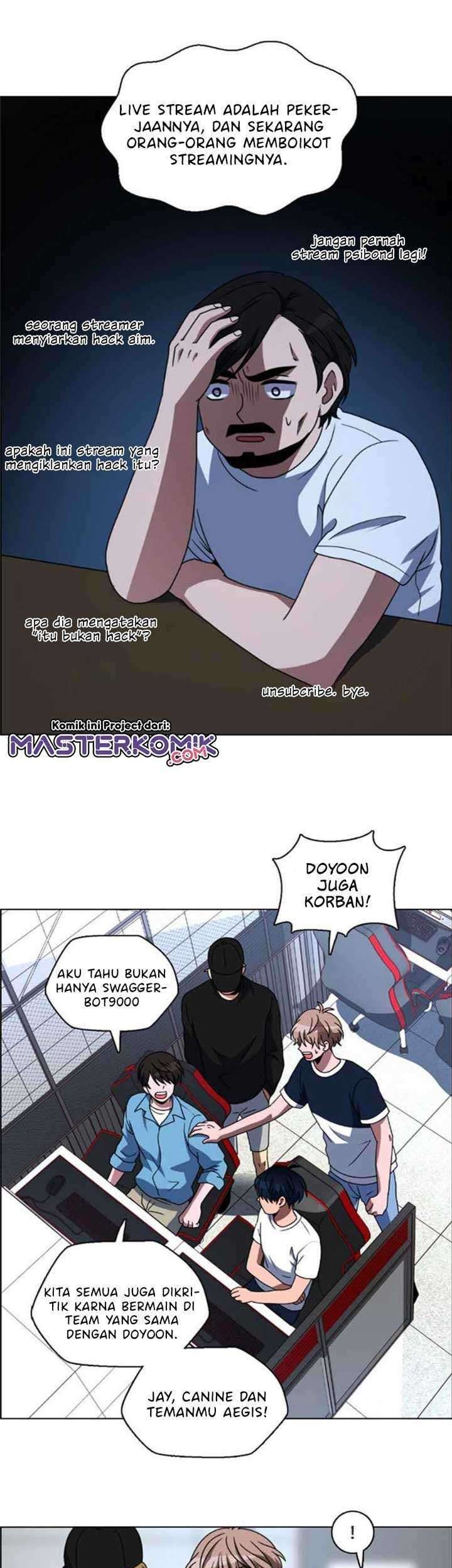 No Scope Chapter 24 - halaman 26