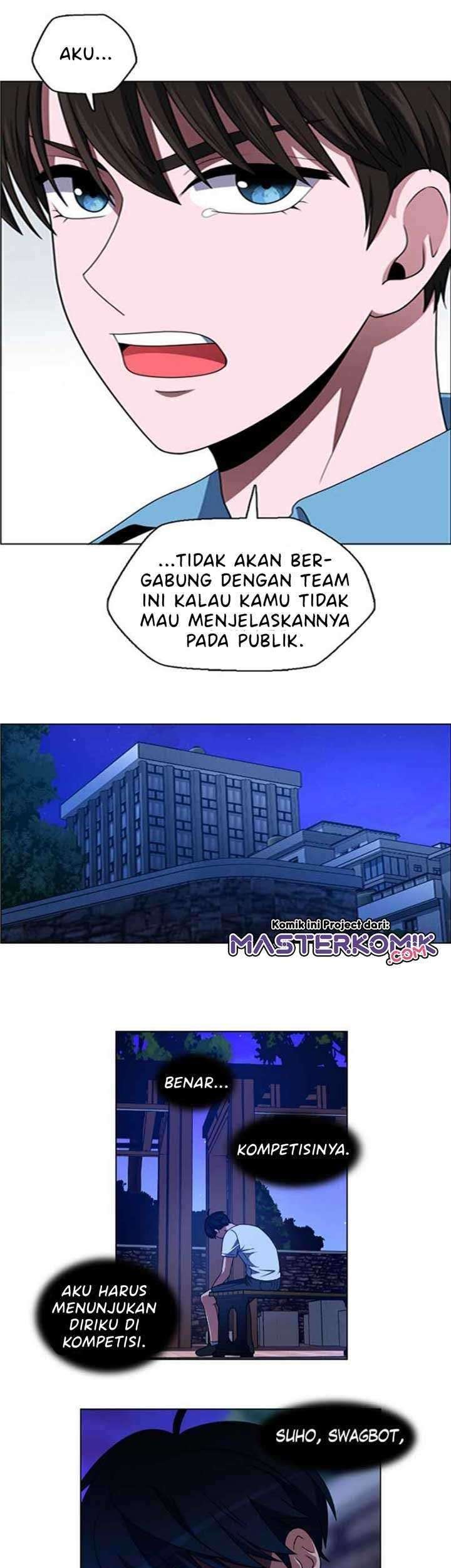 No Scope Chapter 24 - halaman 29
