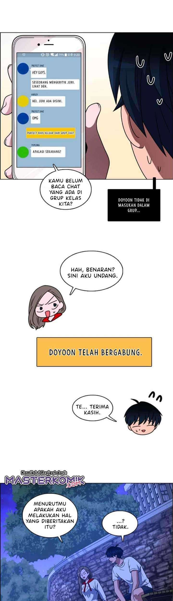No Scope Chapter 24 - halaman 38