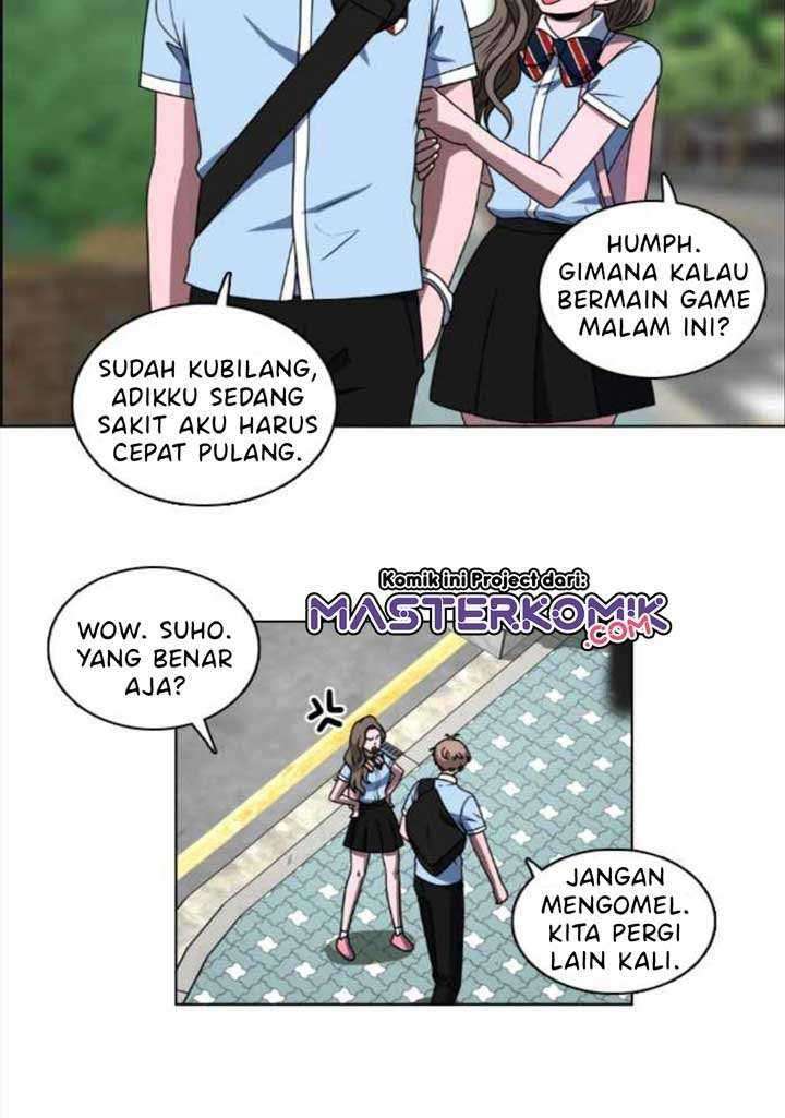 No Scope Chapter 24 - halaman 8