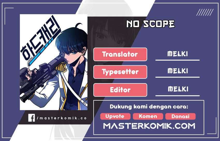 No Scope Chapter 25 - halaman 1