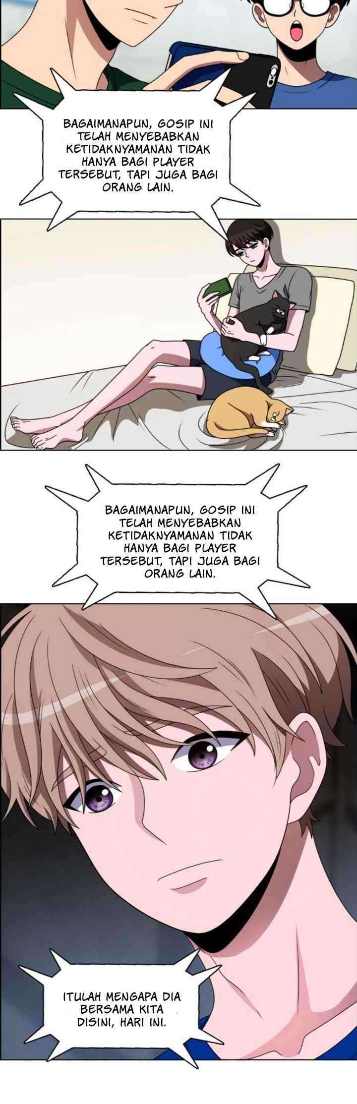 No Scope Chapter 25 - halaman 11
