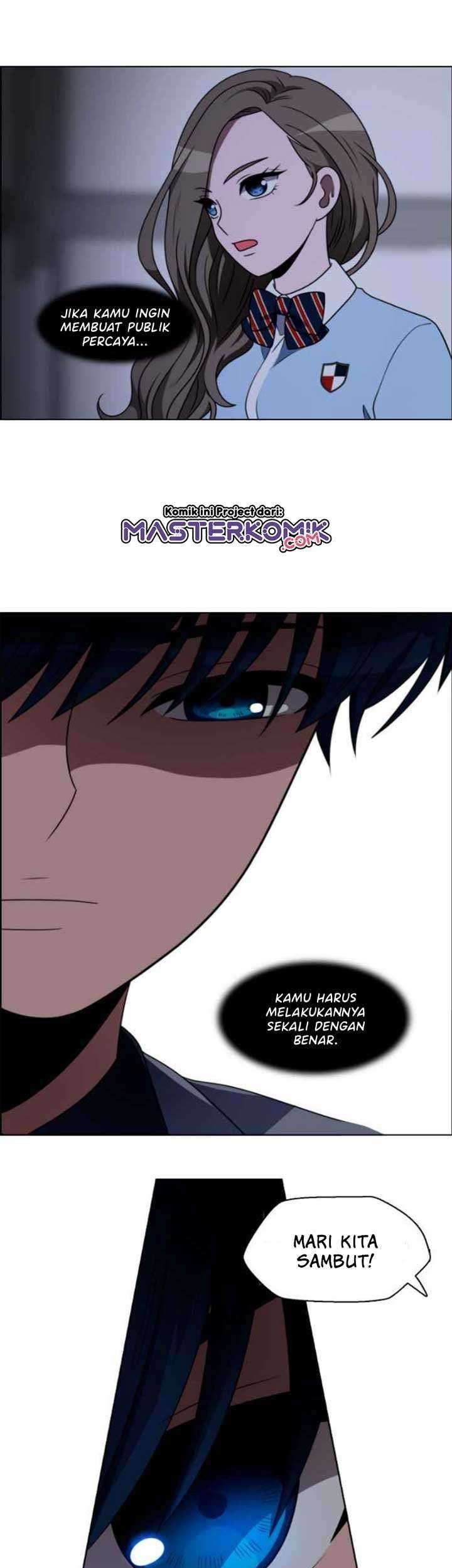 No Scope Chapter 25 - halaman 15