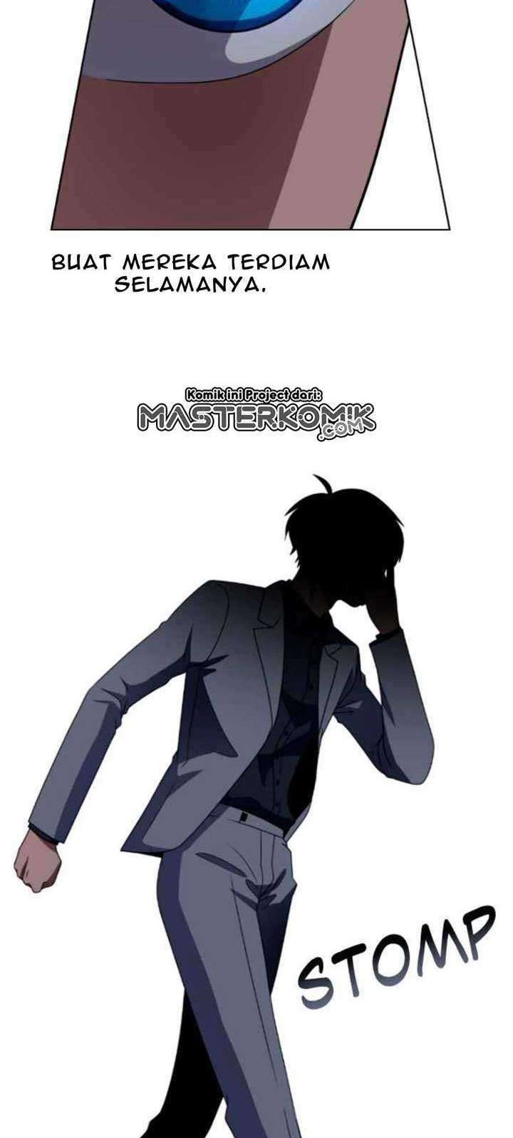No Scope Chapter 25 - halaman 16