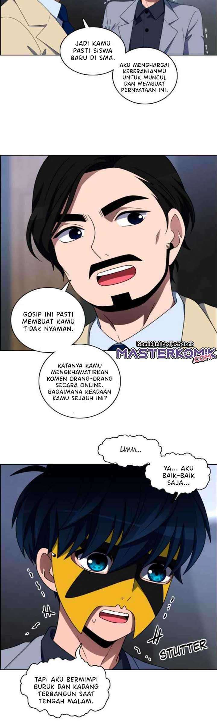 No Scope Chapter 25 - halaman 20