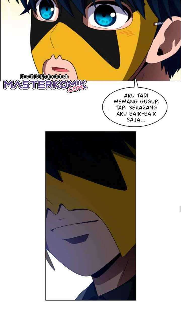 No Scope Chapter 25 - halaman 23