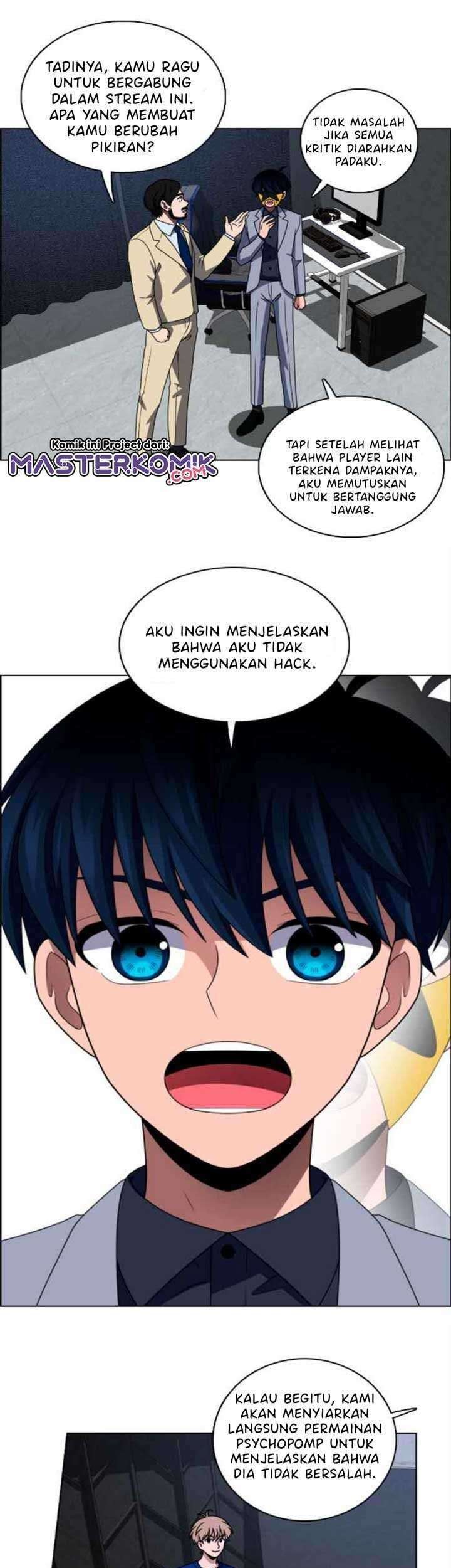 No Scope Chapter 25 - halaman 24