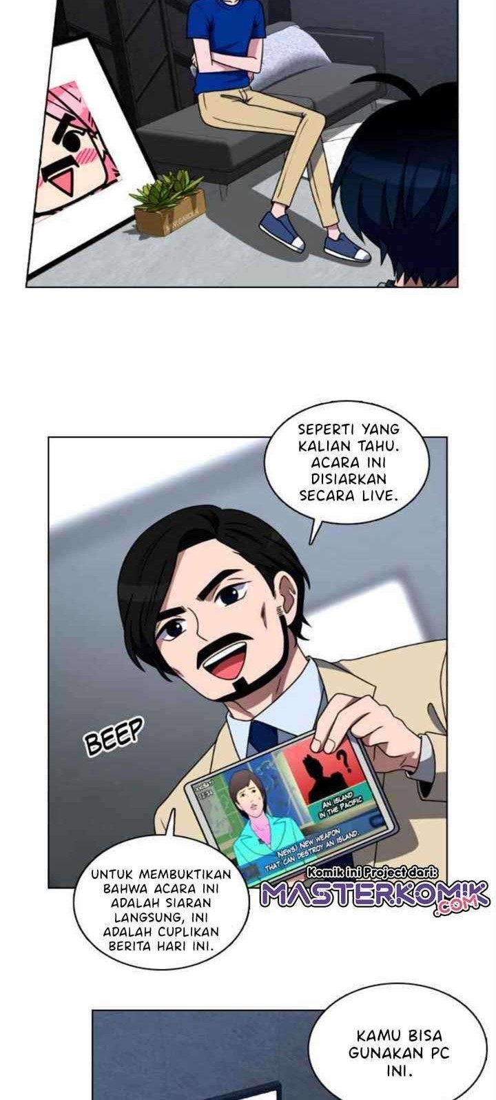 No Scope Chapter 25 - halaman 25