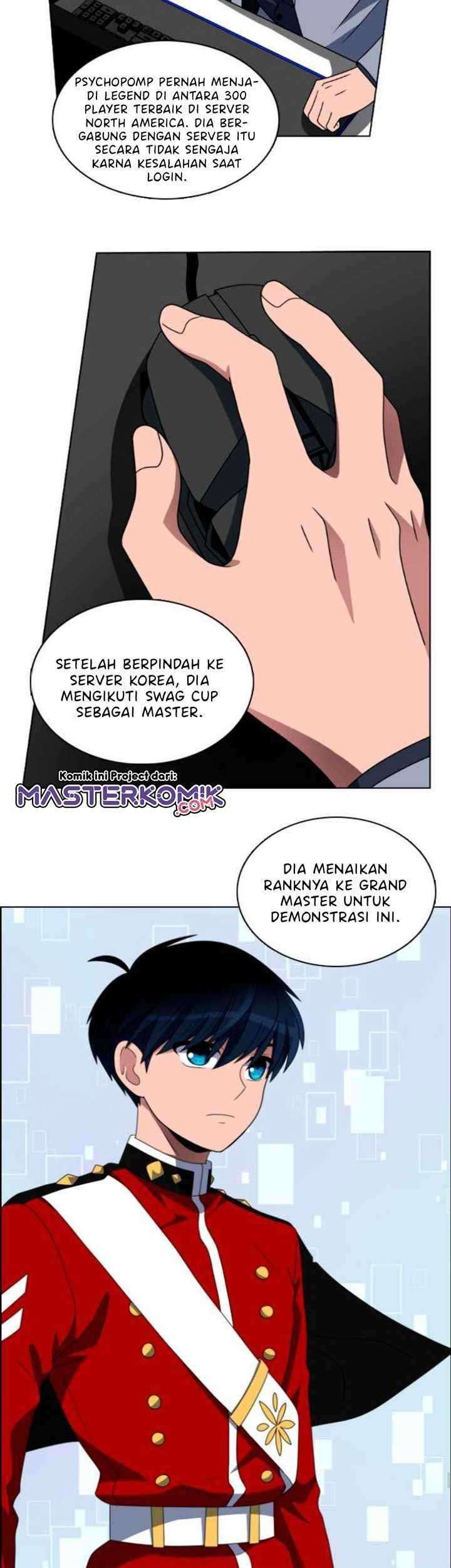 No Scope Chapter 25 - halaman 29