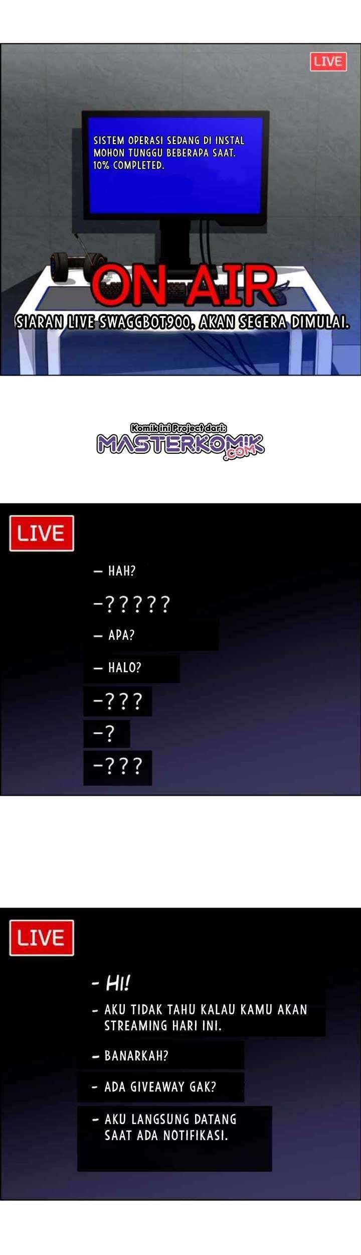No Scope Chapter 25 - halaman 3
