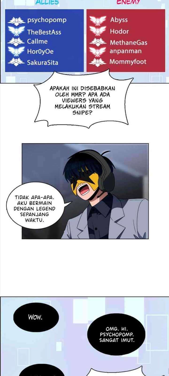 No Scope Chapter 25 - halaman 32