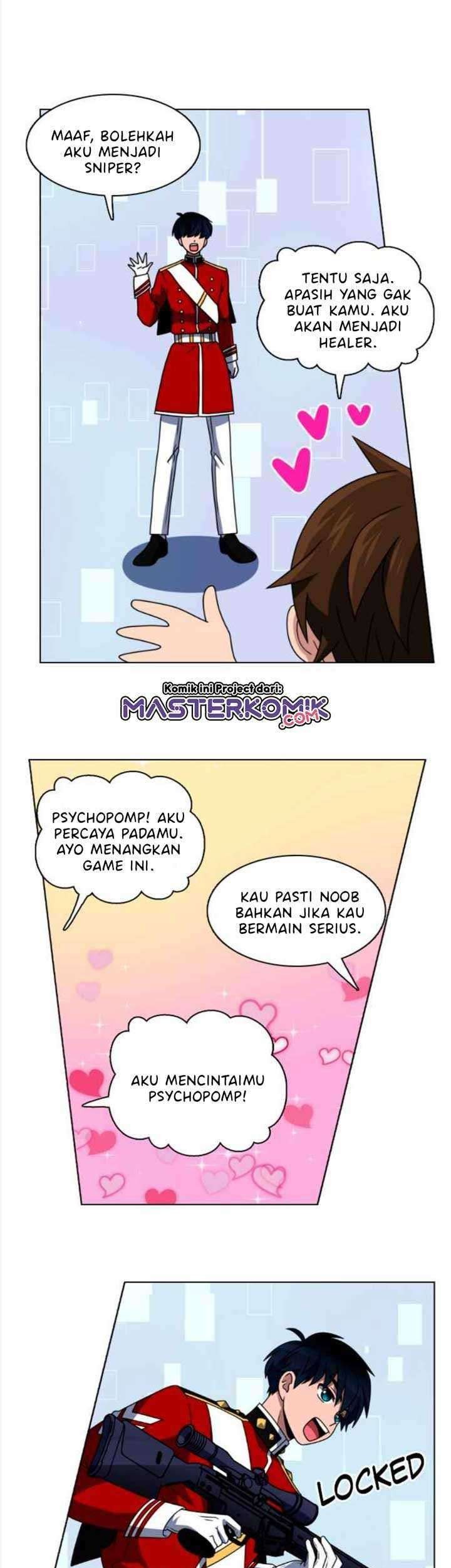 No Scope Chapter 25 - halaman 34