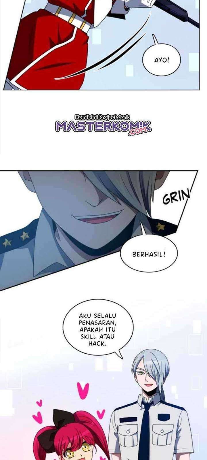 No Scope Chapter 25 - halaman 35