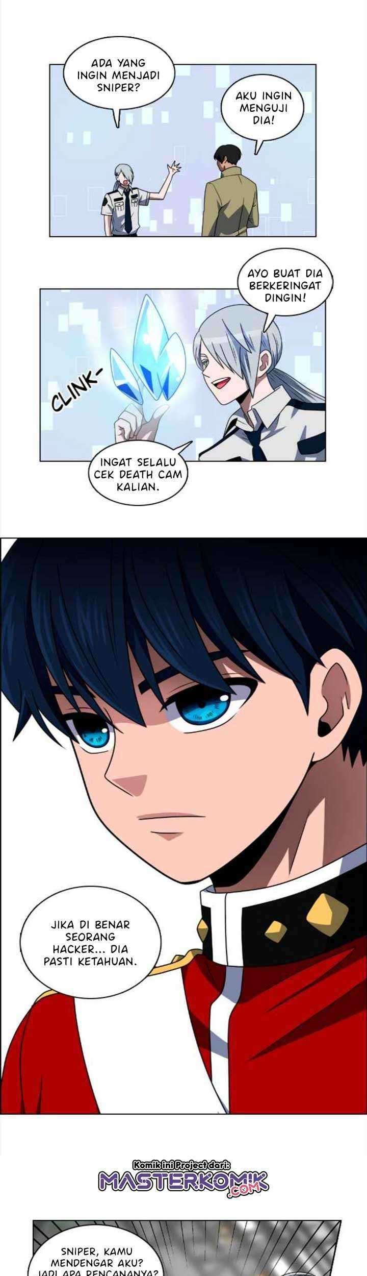 No Scope Chapter 25 - halaman 37