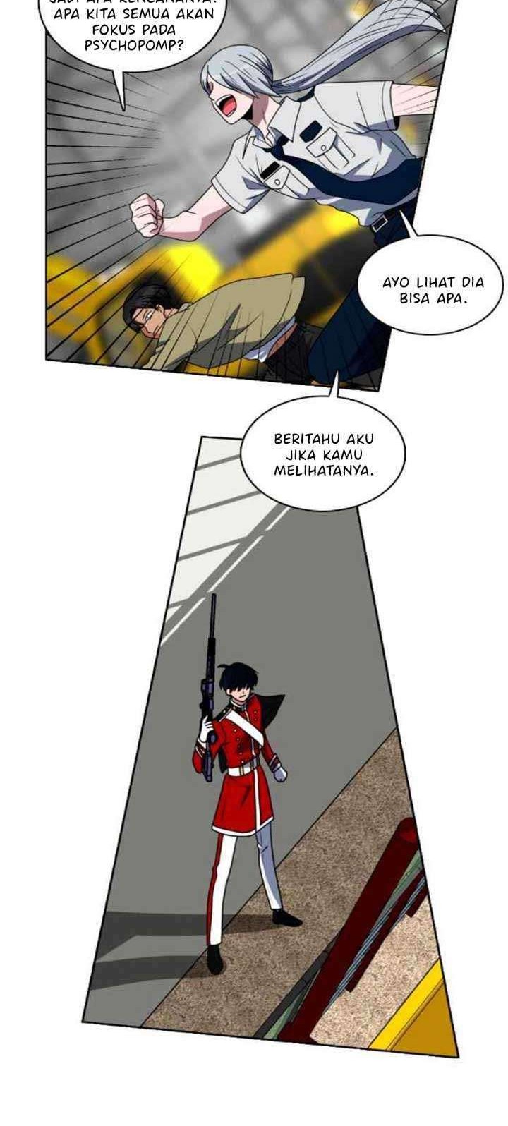No Scope Chapter 25 - halaman 38