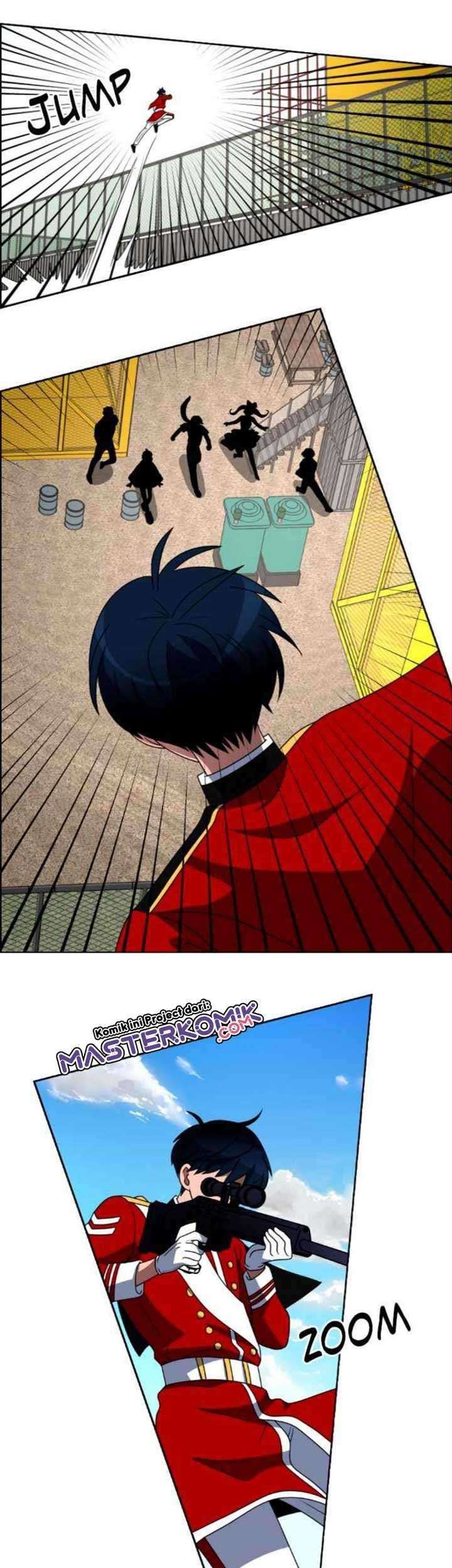 No Scope Chapter 25 - halaman 40