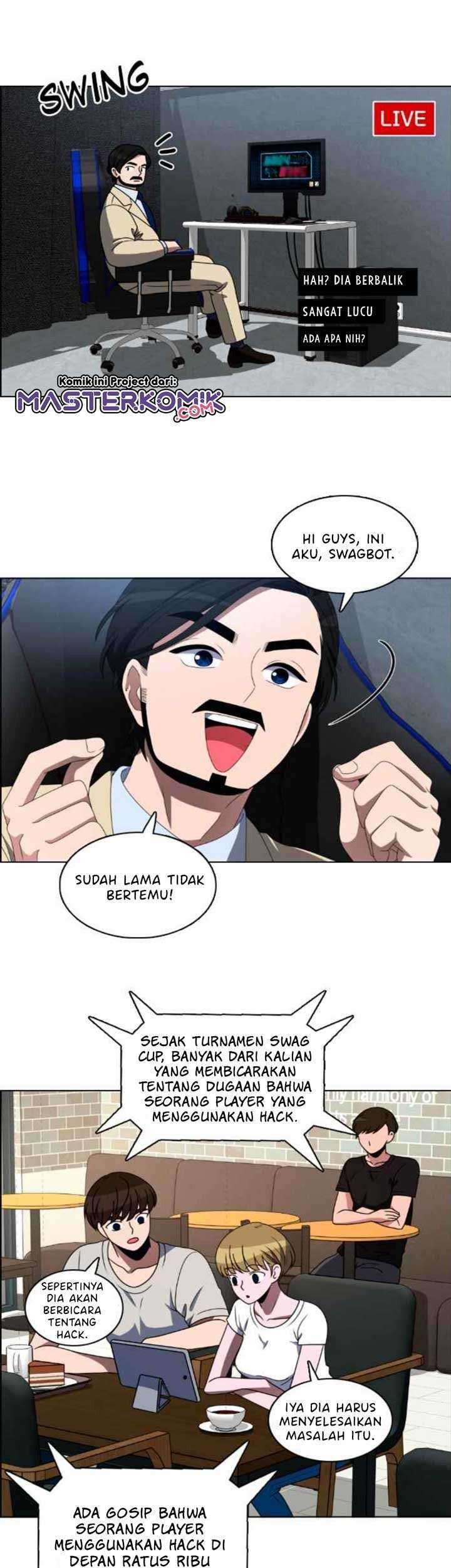 No Scope Chapter 25 - halaman 9