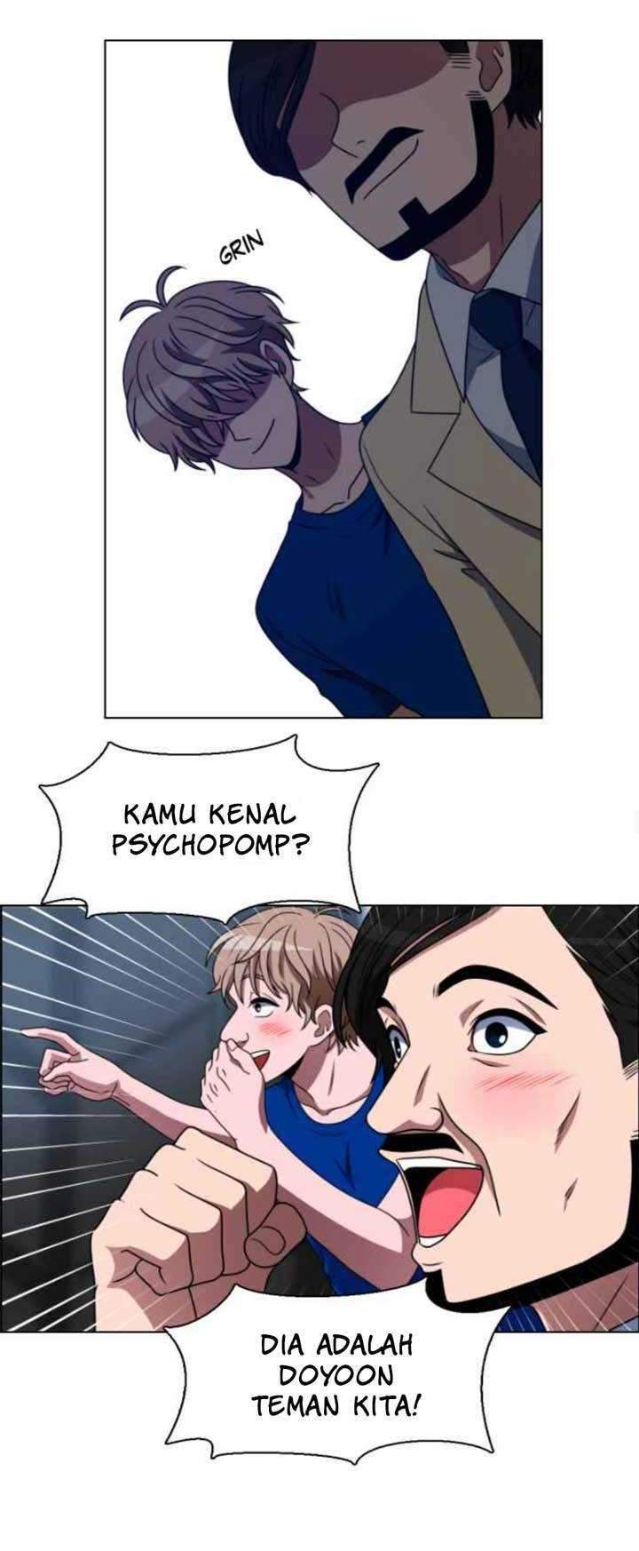 No Scope Chapter 26 - halaman 11