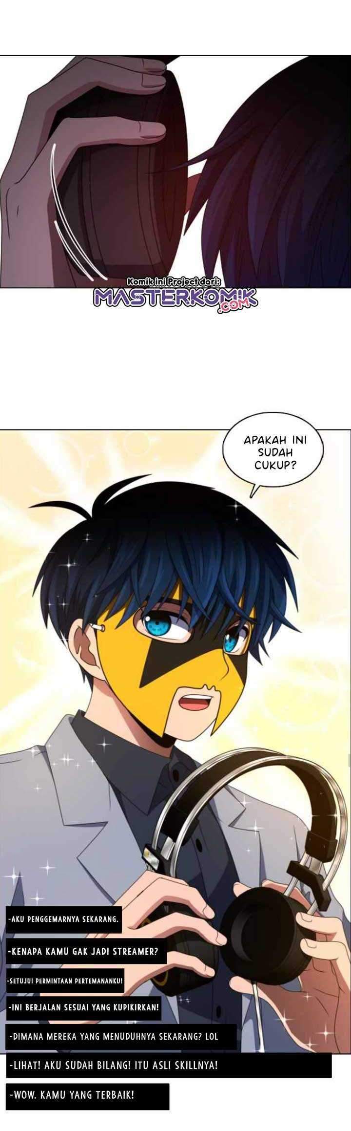 No Scope Chapter 26 - halaman 17