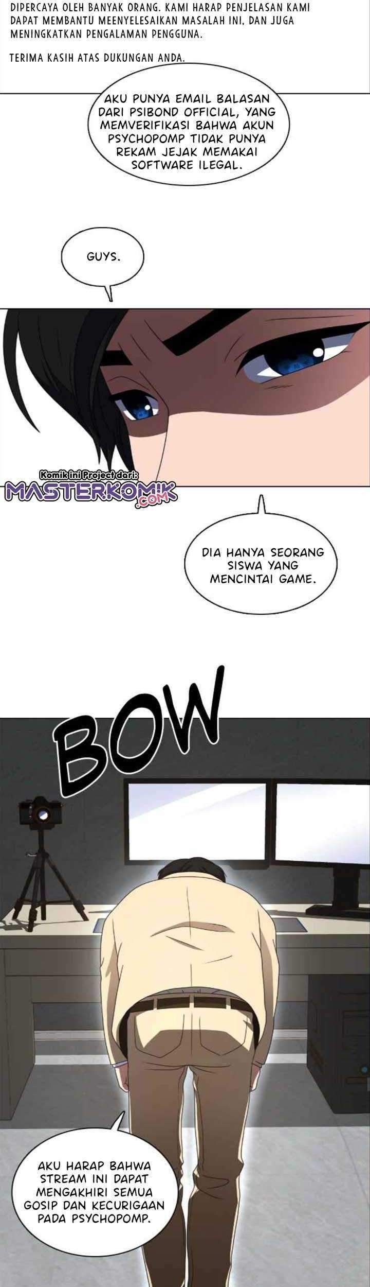 No Scope Chapter 26 - halaman 20