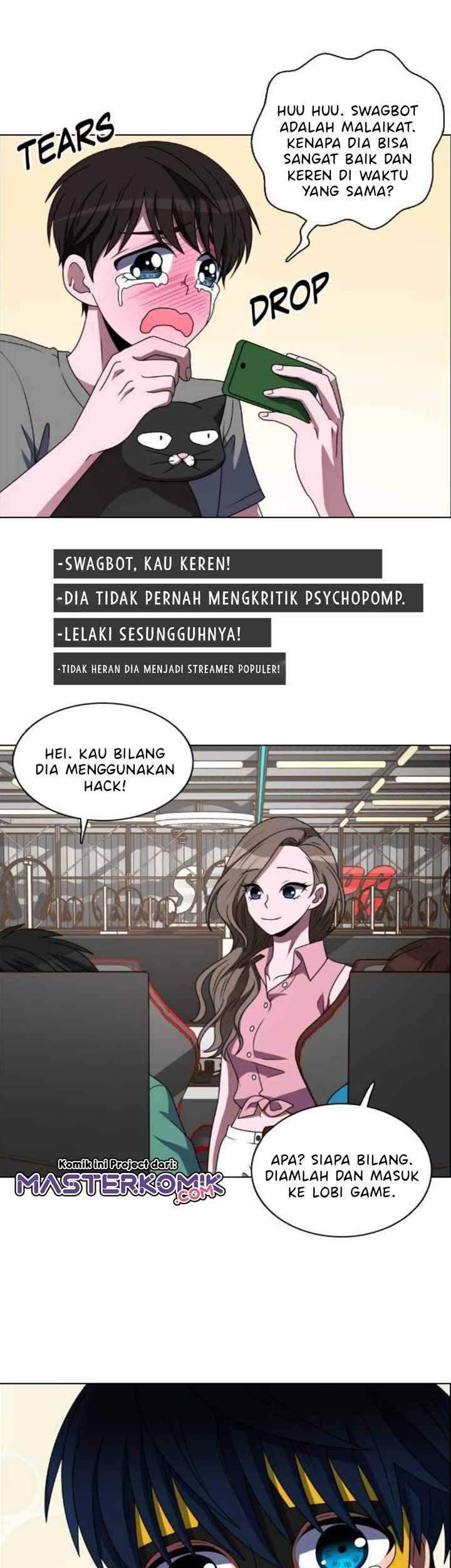 No Scope Chapter 26 - halaman 22