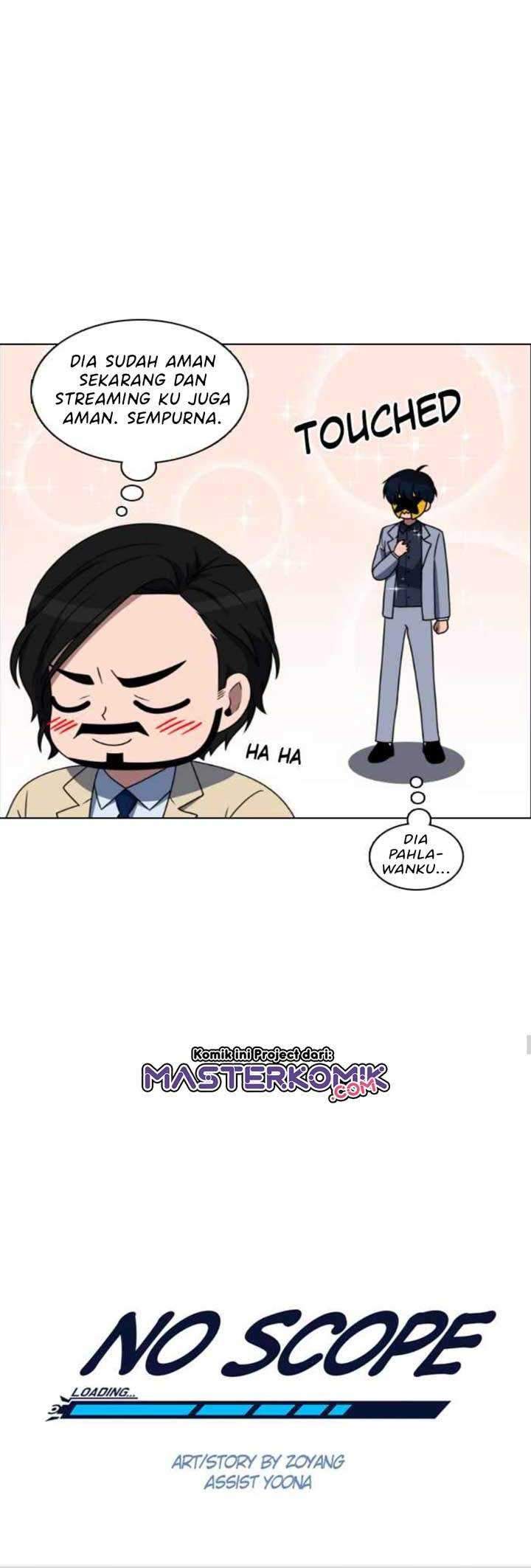 No Scope Chapter 26 - halaman 24
