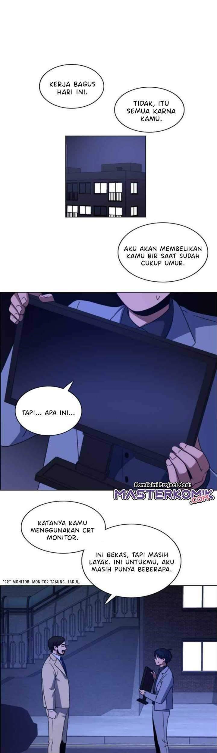 No Scope Chapter 26 - halaman 25