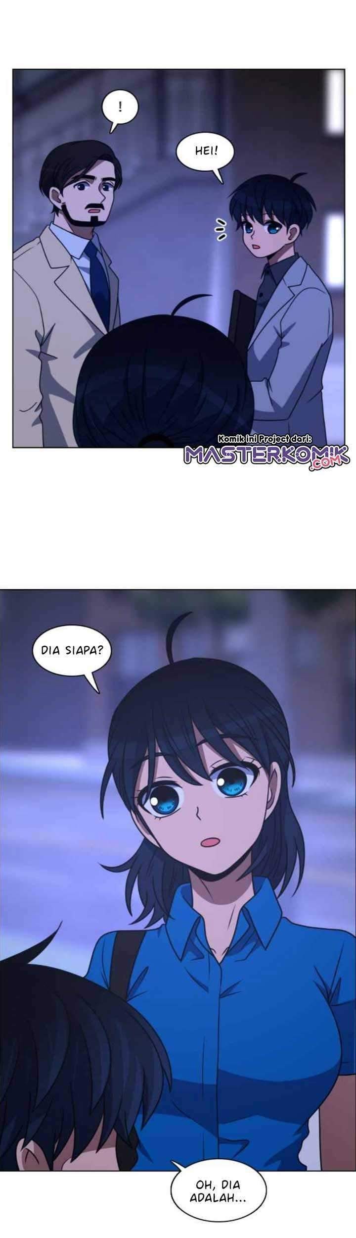 No Scope Chapter 26 - halaman 28