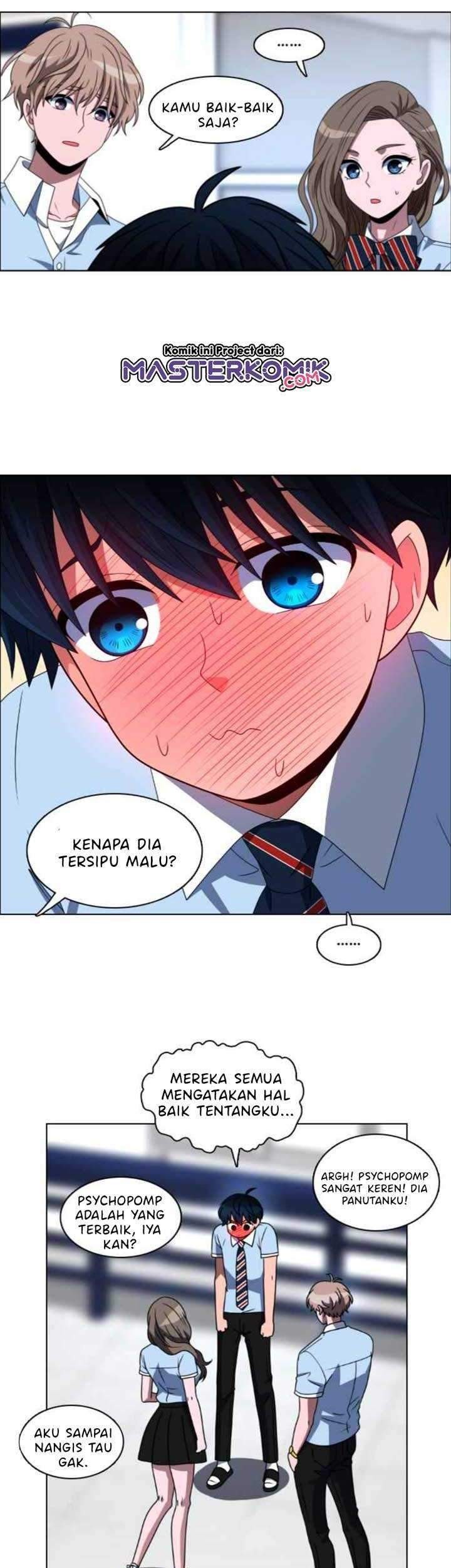 No Scope Chapter 26 - halaman 34