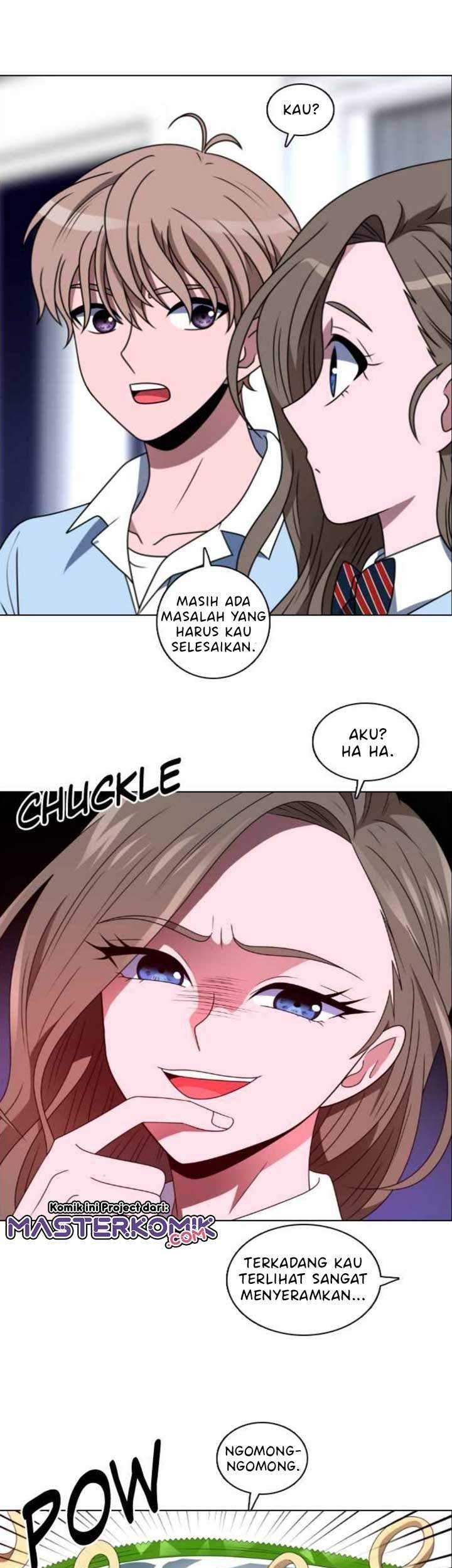 No Scope Chapter 26 - halaman 36
