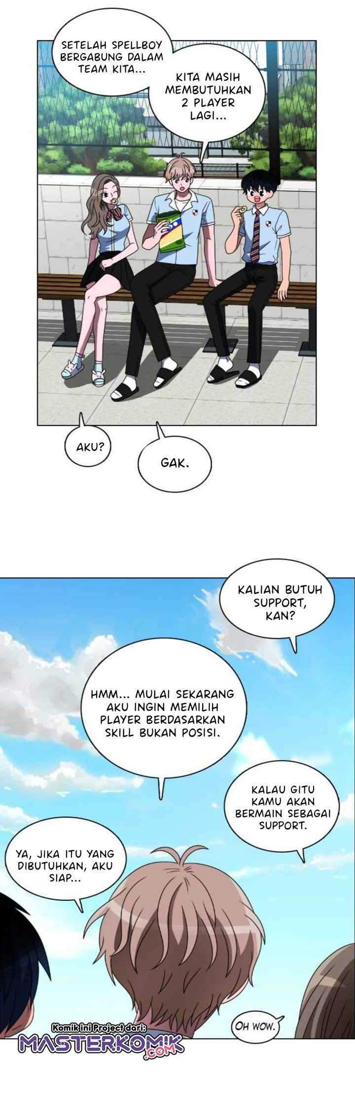 No Scope Chapter 26 - halaman 38