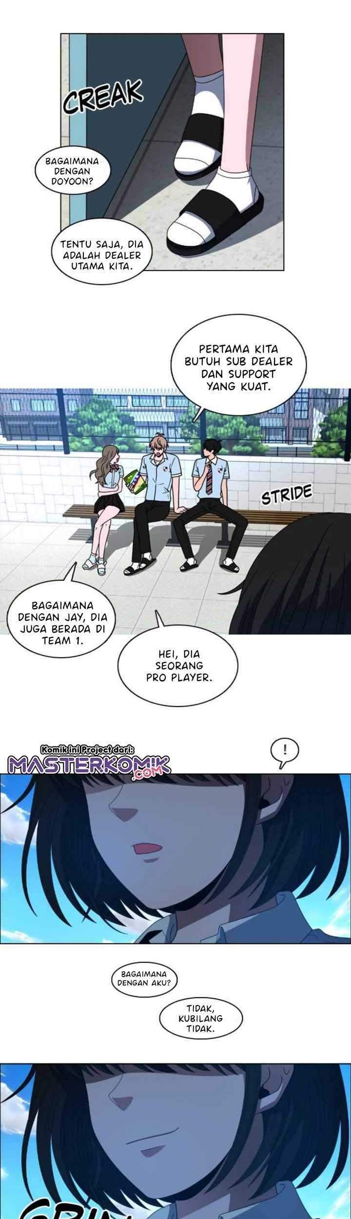 No Scope Chapter 26 - halaman 39