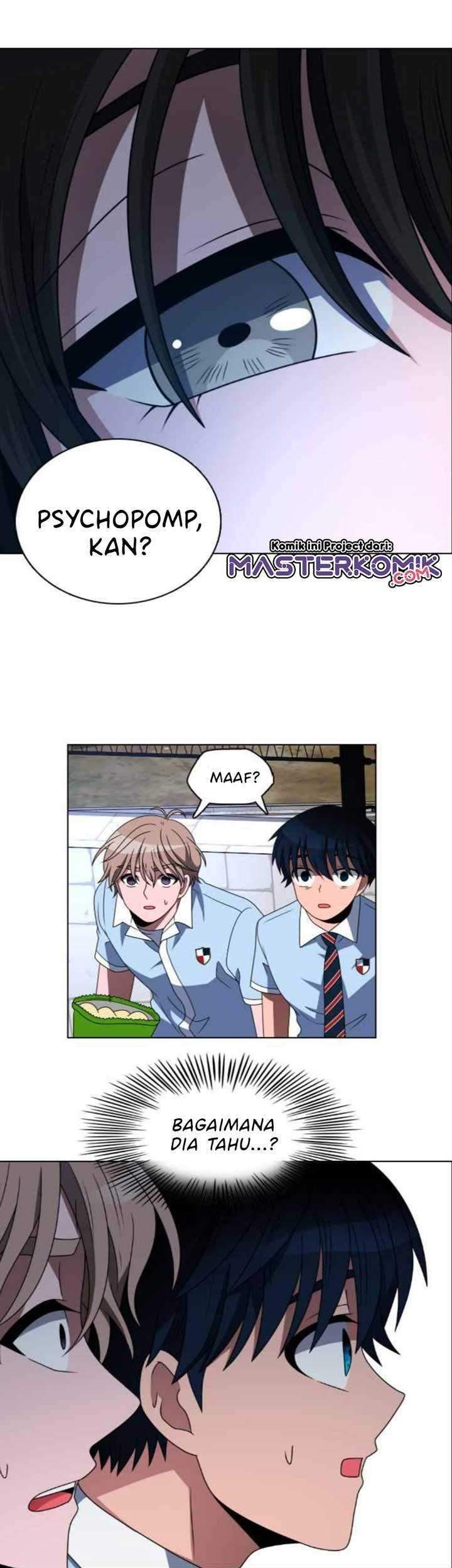 No Scope Chapter 26 - halaman 43
