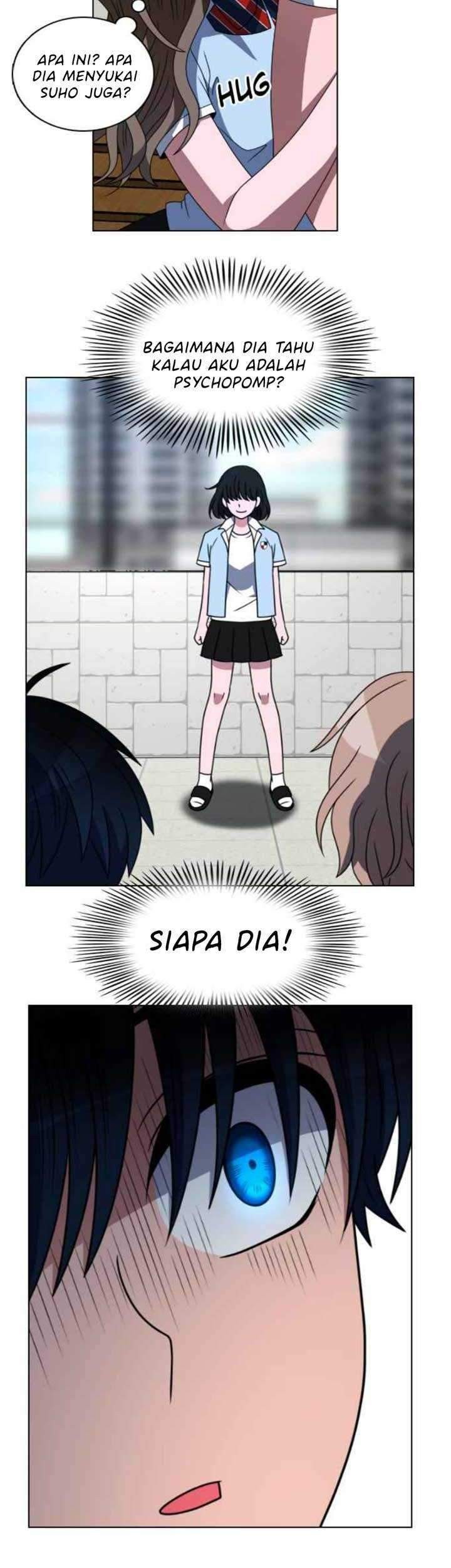 No Scope Chapter 26 - halaman 45