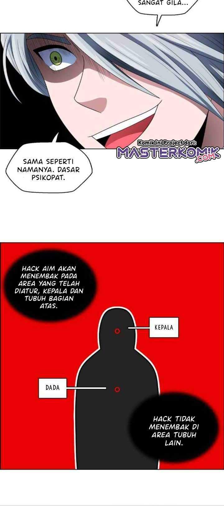 No Scope Chapter 26 - halaman 8