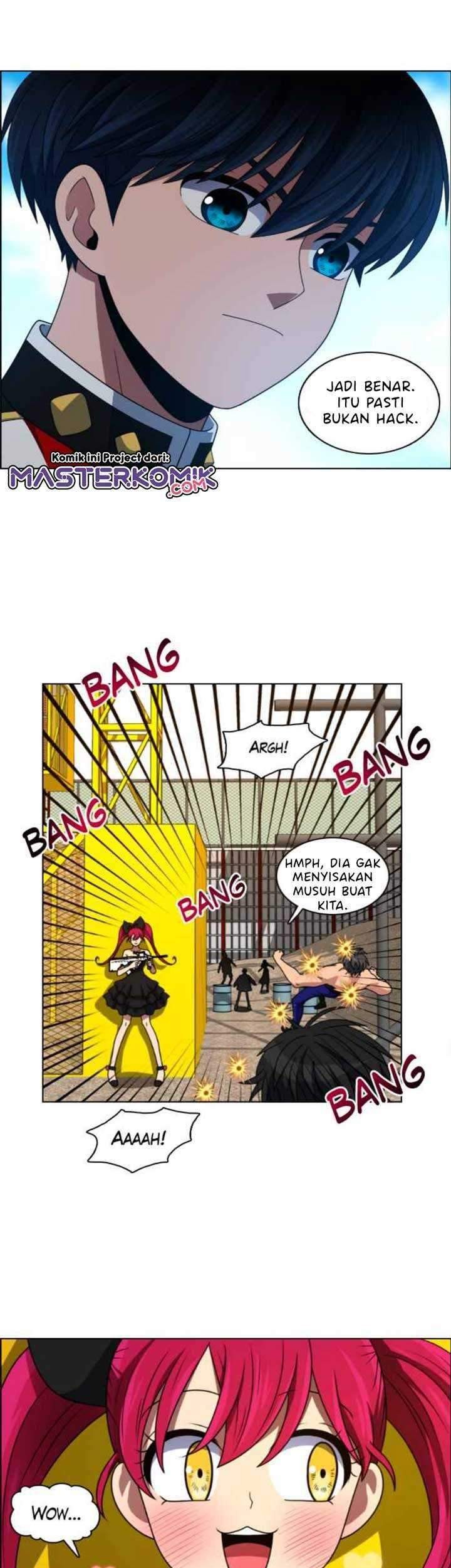 No Scope Chapter 26 - halaman 9