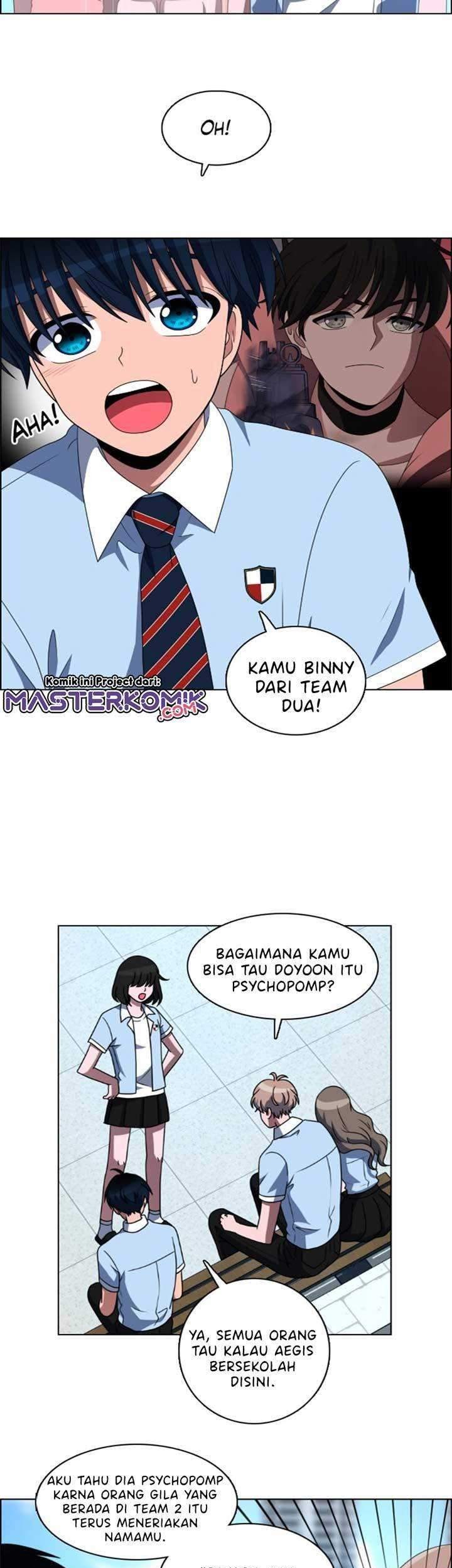 No Scope Chapter 27 - halaman 10