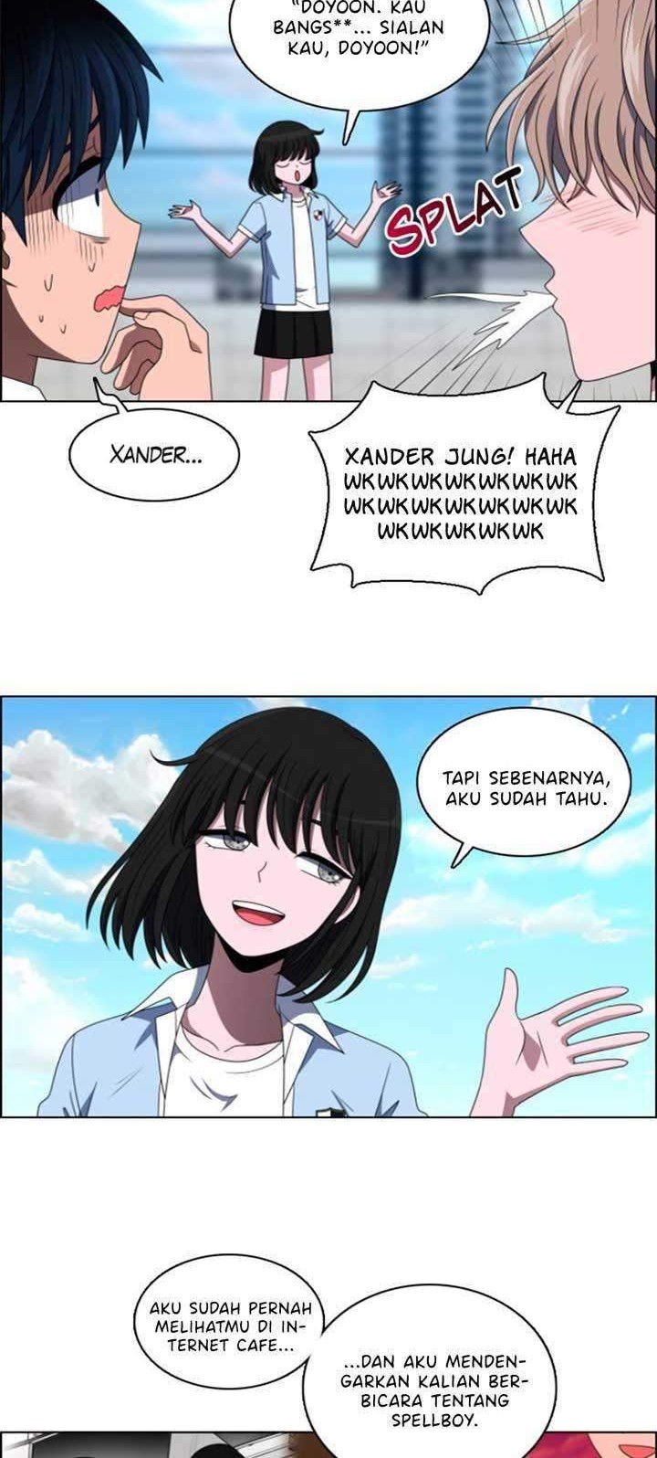 No Scope Chapter 27 - halaman 11