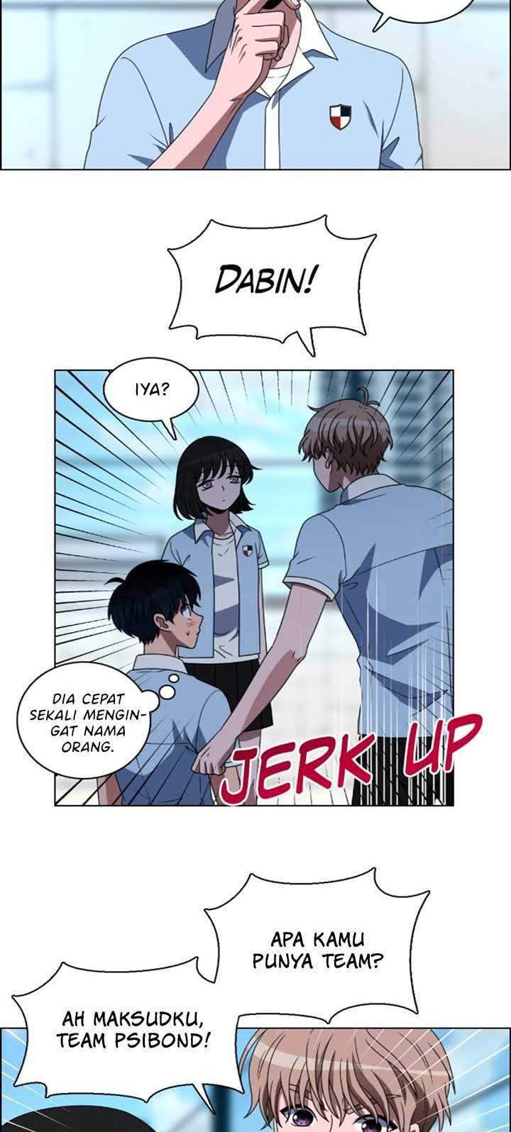 No Scope Chapter 27 - halaman 15
