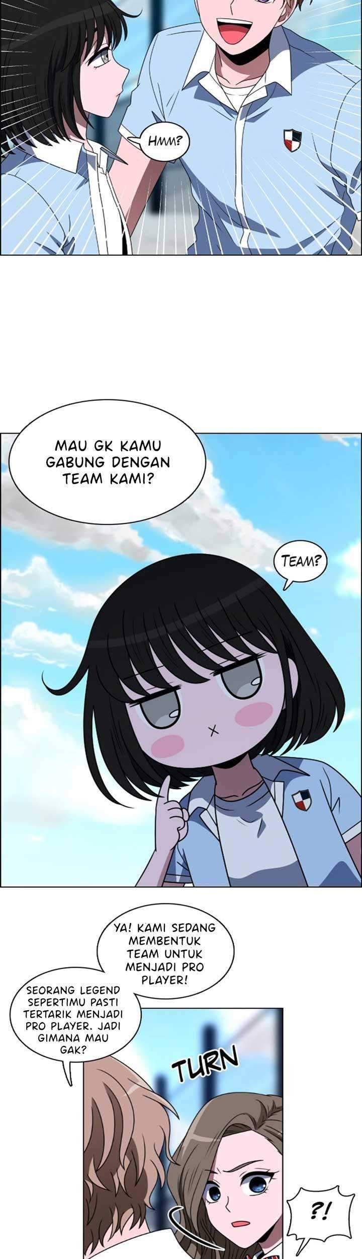 No Scope Chapter 27 - halaman 16