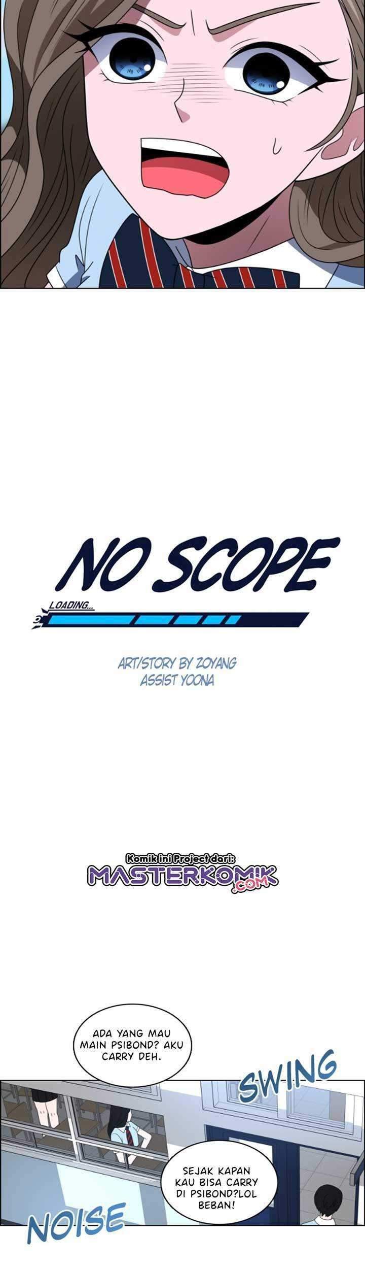 No Scope Chapter 27 - halaman 18