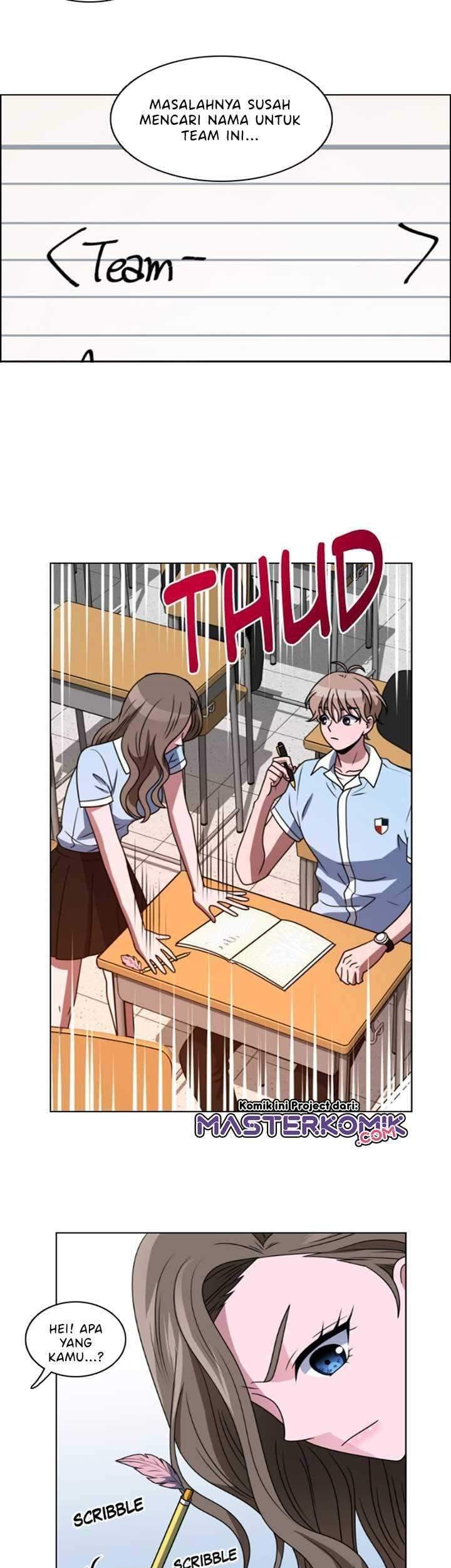 No Scope Chapter 27 - halaman 20