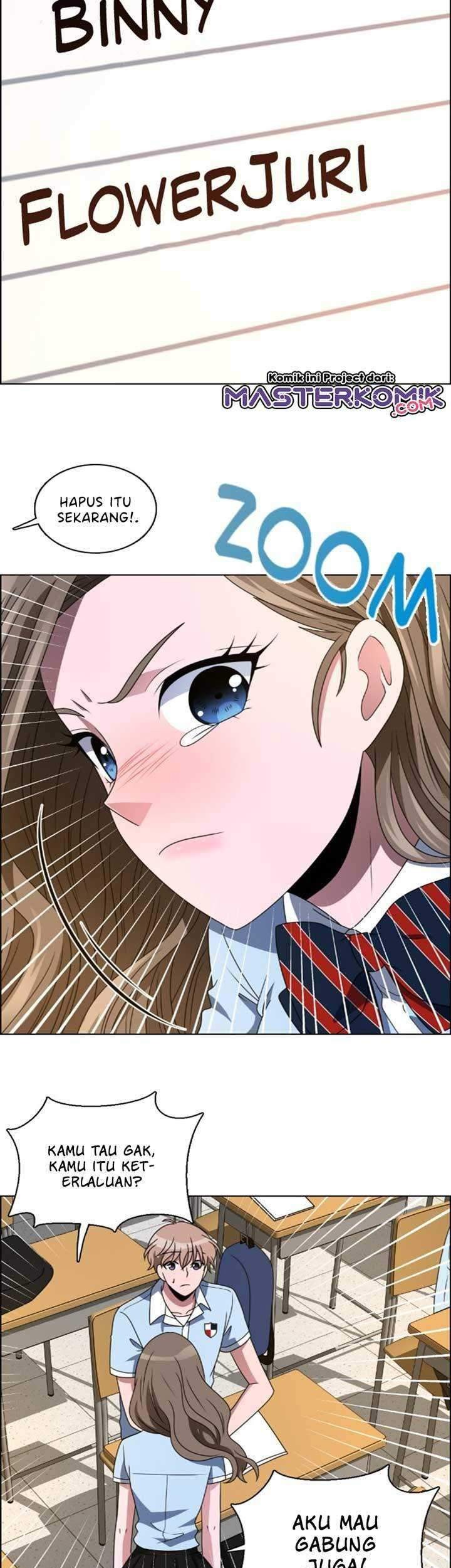 No Scope Chapter 27 - halaman 22