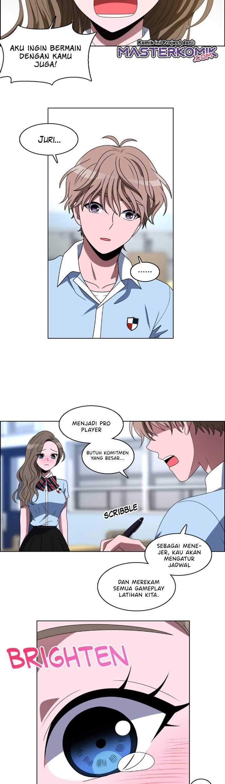No Scope Chapter 27 - halaman 24